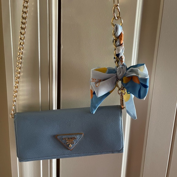 Purse Extender w/Twilly - Picture 3 of 3